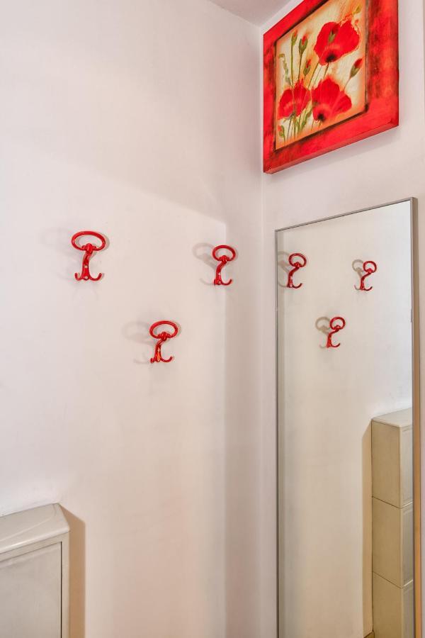 Studio Lunigiana Milano Stazione Milano Exterior photo