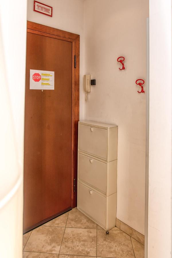 Studio Lunigiana Milano Stazione Milano Exterior photo